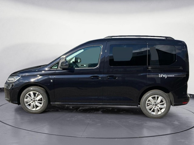 Volkswagen Caddy DSG Life eHybrid