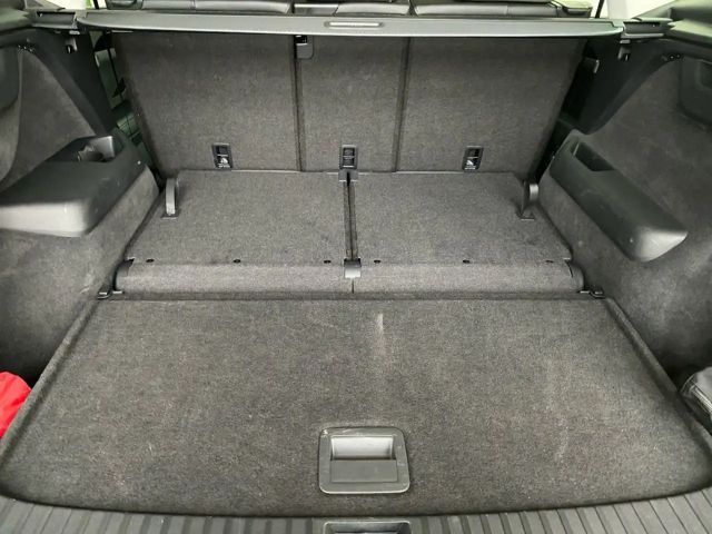 Volkswagen Tayron 1.5 eTSI Life