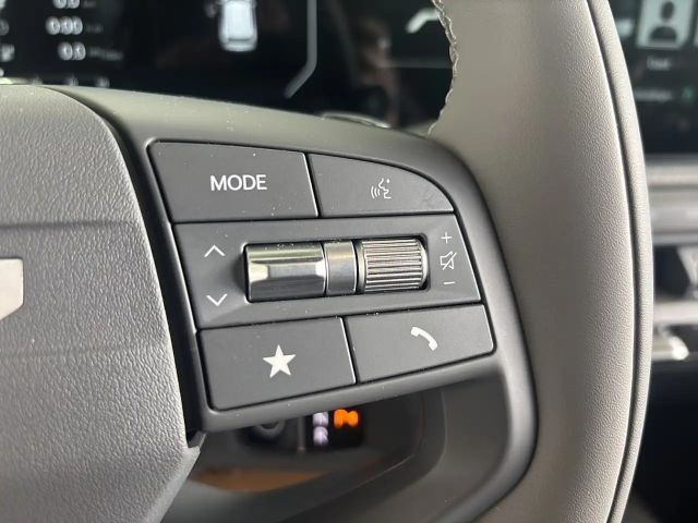 Kia EV3 Earth FWD Long range Plus