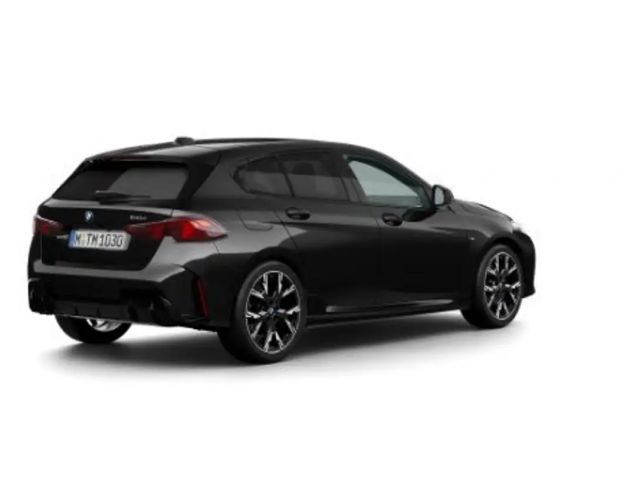 BMW 120 120d M-Sport Sedan