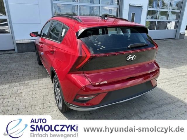 Hyundai Bayon 1.0 Trend