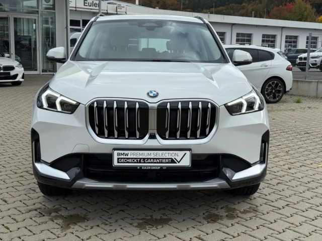 BMW X1 xDrive20d