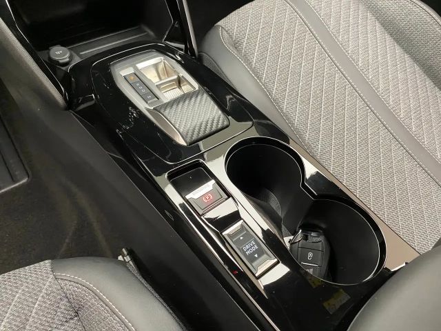 Peugeot 2008 Allure Pack