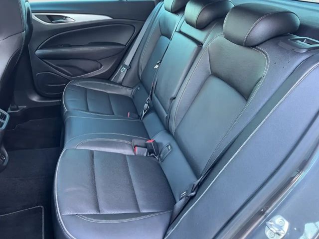 Opel Insignia Grand Sport Turbo