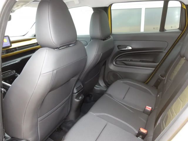 Jeep Avenger 1st Edition Full-Electric