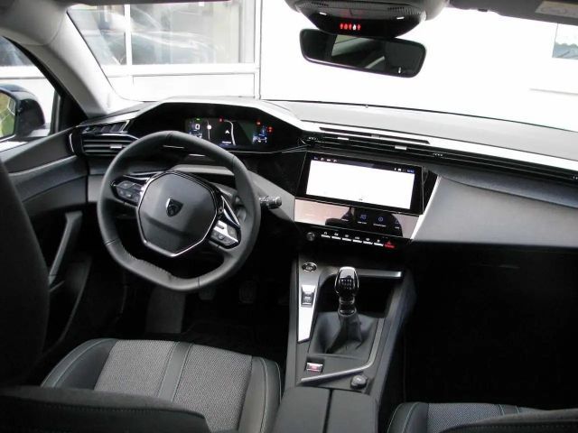 Peugeot 308 Allure Pack PureTech