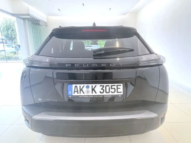 Peugeot E-2008 Allure Pack