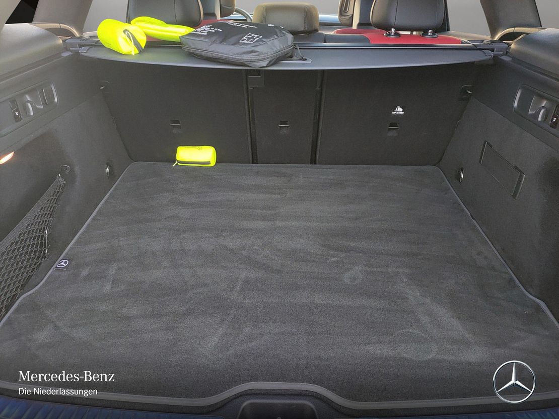 Mercedes-Benz GLC 200 4MATIC