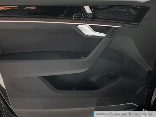 Volkswagen Touareg 3.0 V6 TDI Atmosphere DSG