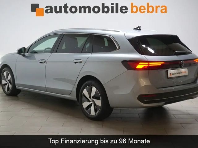 Volkswagen Passat 2.0 TDI Business DSG
