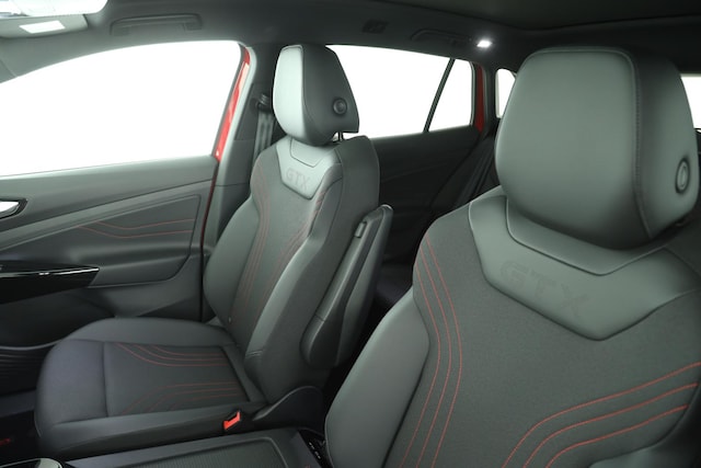 Volkswagen ID.4 4Motion