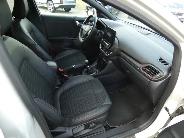 Ford Puma EcoBoost ST Line