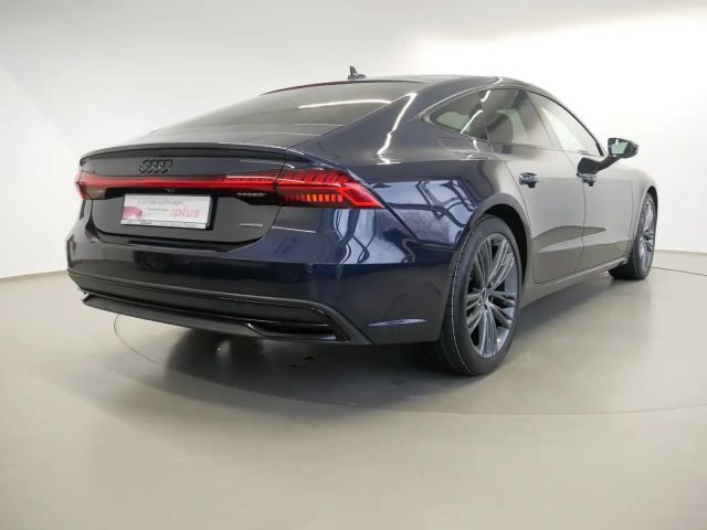 Audi A7 50 TDI Quattro Sportback