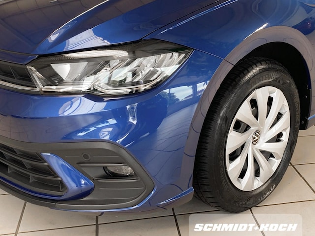 Volkswagen Polo 1.0 TSI Life