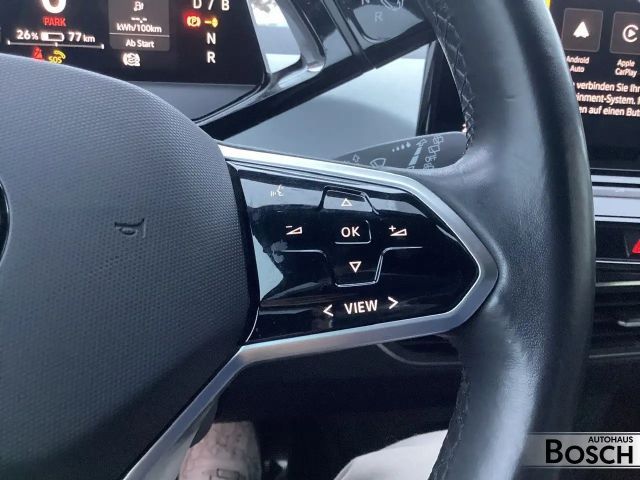 Volkswagen ID.3 Business Performance Pro