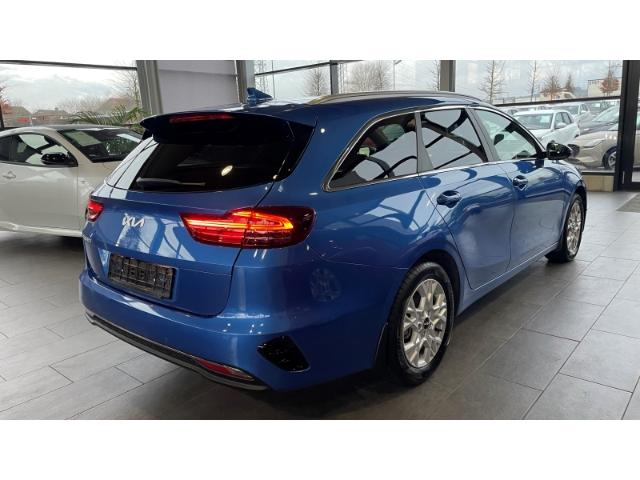 Kia Ceed GDi
