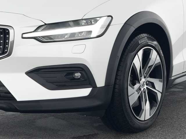 Volvo V60 Cross Country V60 Cross Country