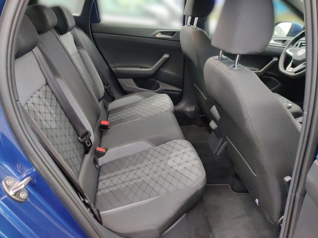 Volkswagen Taigo 1.0 TSI R-Line