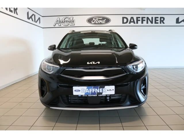 Kia Stonic GDi Vision