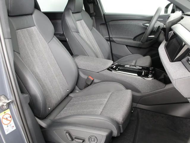 Audi Q6 e-tron Quattro