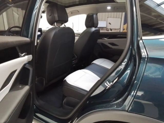 Volkswagen Tiguan DSG Elegance Elegance