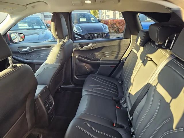 Ford Kuga Plug in Hybrid Vignale