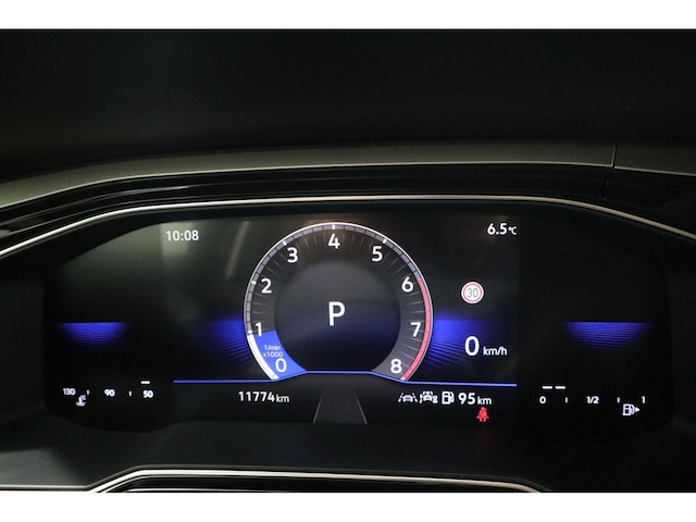 Volkswagen Taigo 1.0 TSI DSG Move