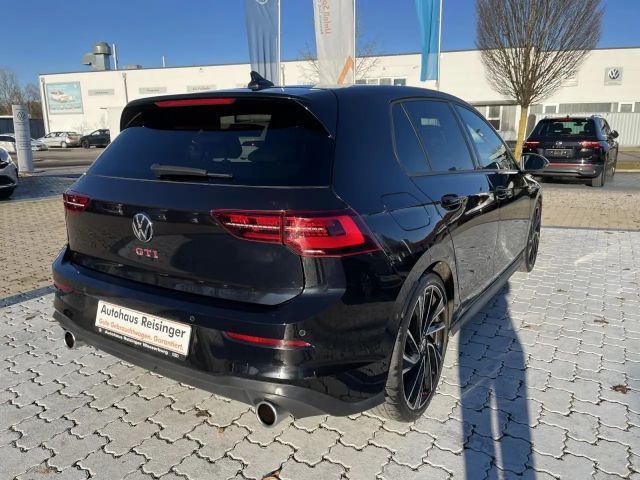 Volkswagen Golf 2.0 TSI GTI Golf VIII IQ.Drive