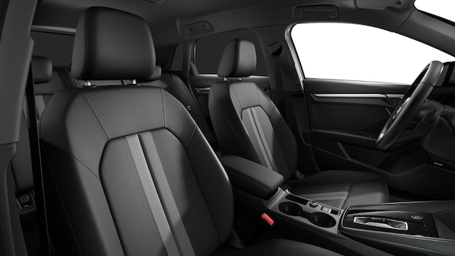 Audi A3 30 TFSI S-Tronic Sportback