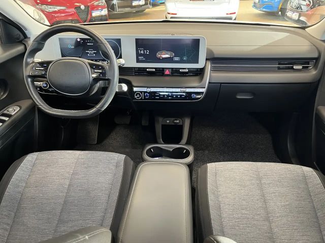 Hyundai IONIQ 5 Dynamiq