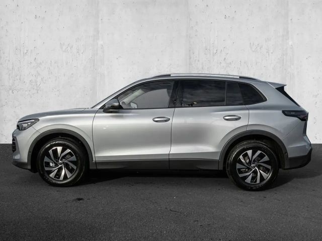 Volkswagen Tiguan 1.5 TSI DSG Life