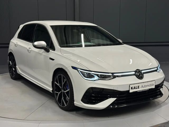 Volkswagen Golf 4Motion