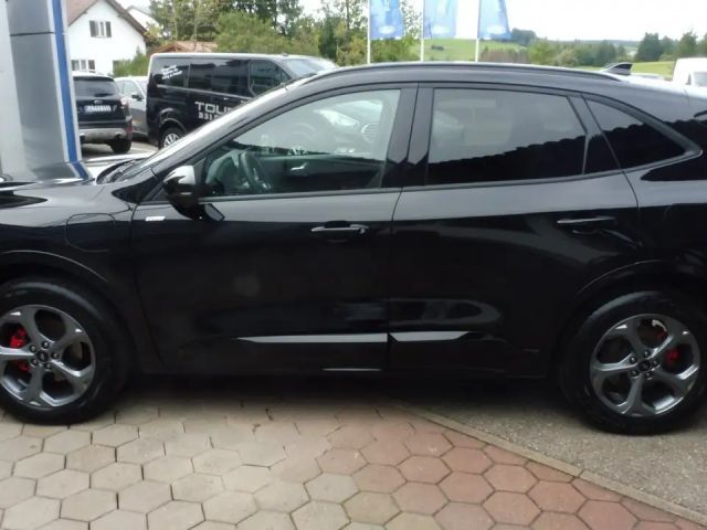 Ford Kuga Plug in Hybrid ST Line X