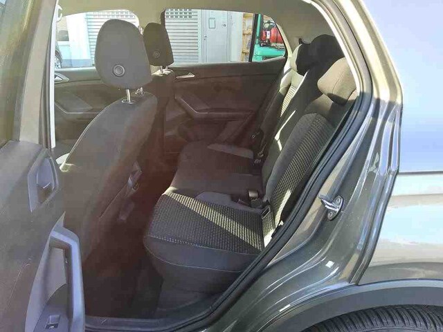 Volkswagen T-Cross 1.0 TSI DSG R-Line