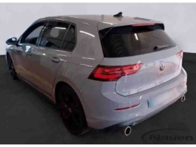 Volkswagen Golf DSG GTI Golf VIII