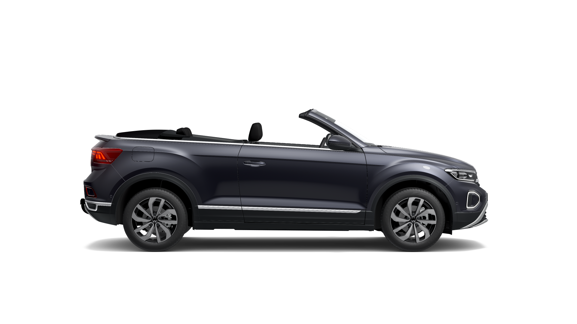 Volkswagen T-Roc 1.0 TSI Cabriolet Style