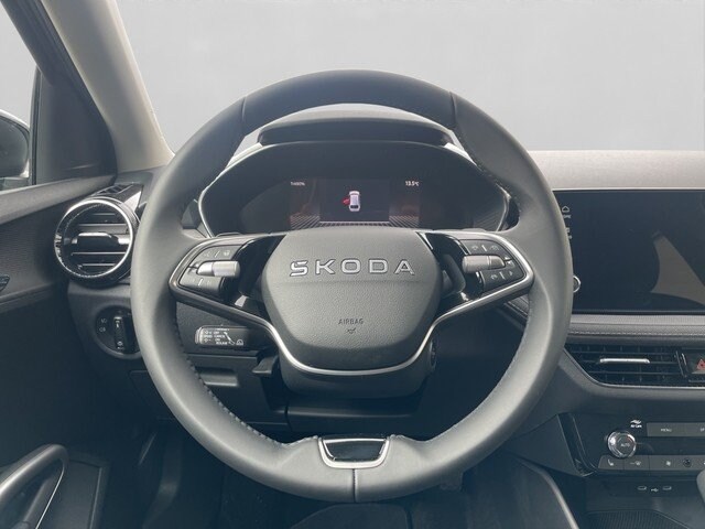 Skoda Fabia 1.0 TSI 85