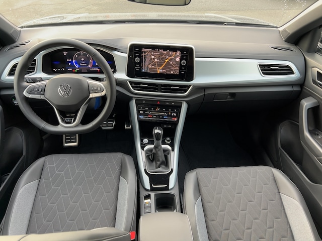 Volkswagen T-Roc 2.0 TDI DSG