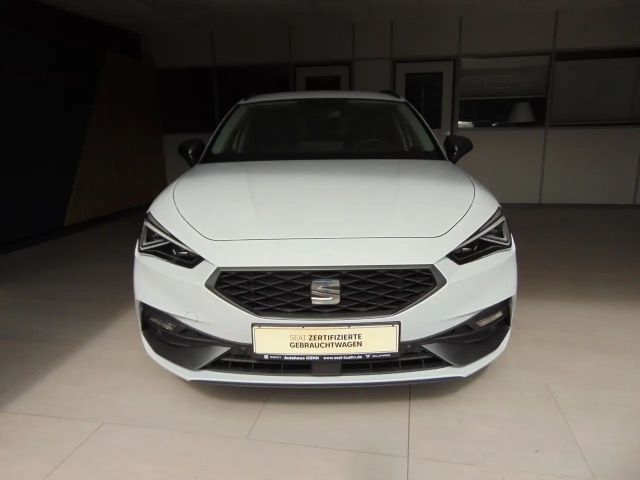 Seat Leon 1.5 TSI DSG Sportstourer