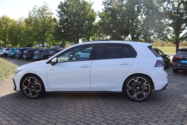 Volkswagen Golf DSG