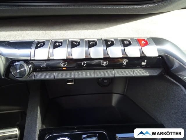 Peugeot 3008 GT-Line