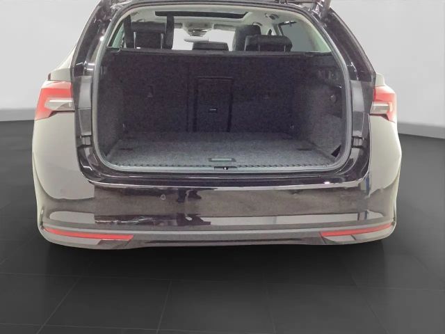 Skoda Octavia 2.0 TDI Combi Selection