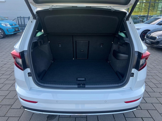 Skoda Karoq Sportline