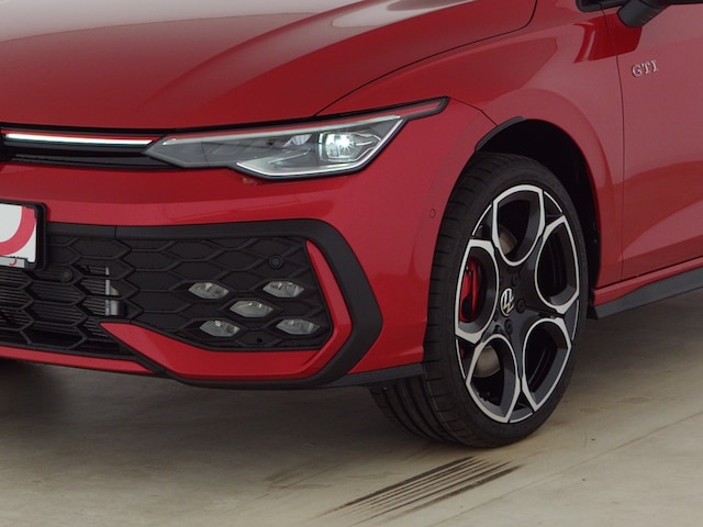 Volkswagen Golf Navi LED ACC Kamera AHK Matrix Pano