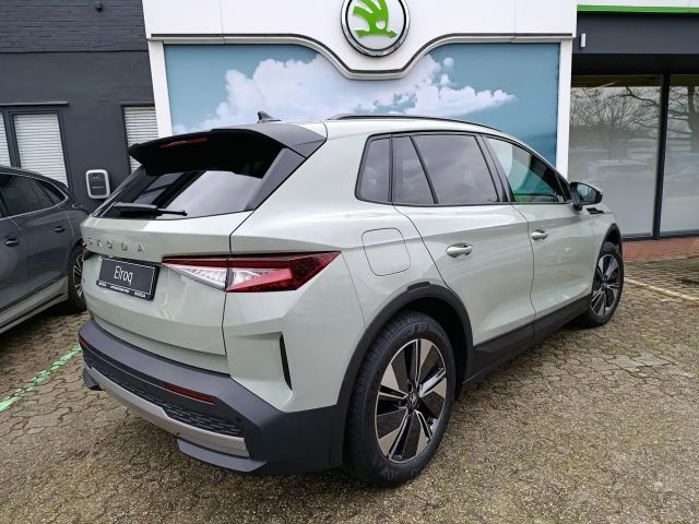 Skoda Elroq 50 Tour