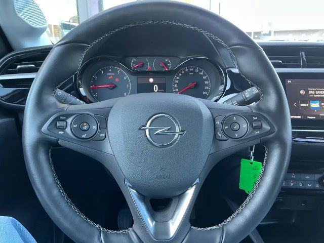 Opel Corsa 1.2 Turbo Edition Turbo