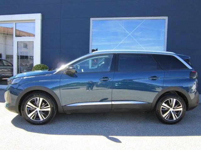 Peugeot 5008 Allure Pack PureTech