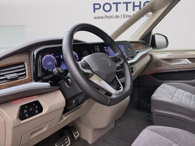 Volkswagen Multivan 2.0 TDI DSG Style T7