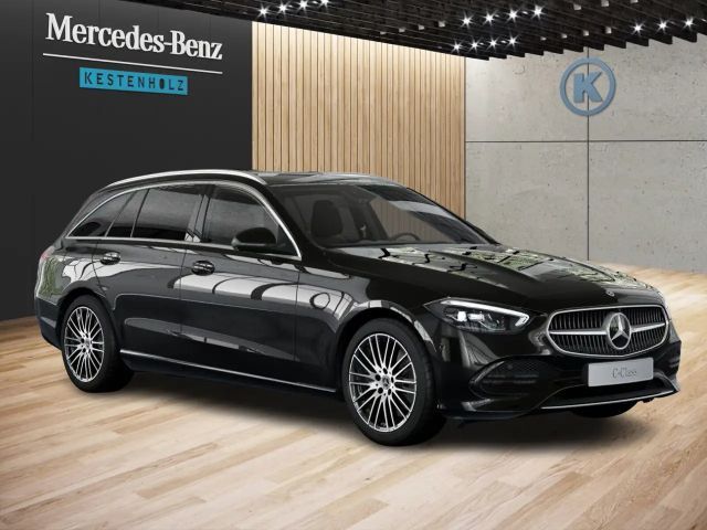Mercedes-Benz C 200 Estate