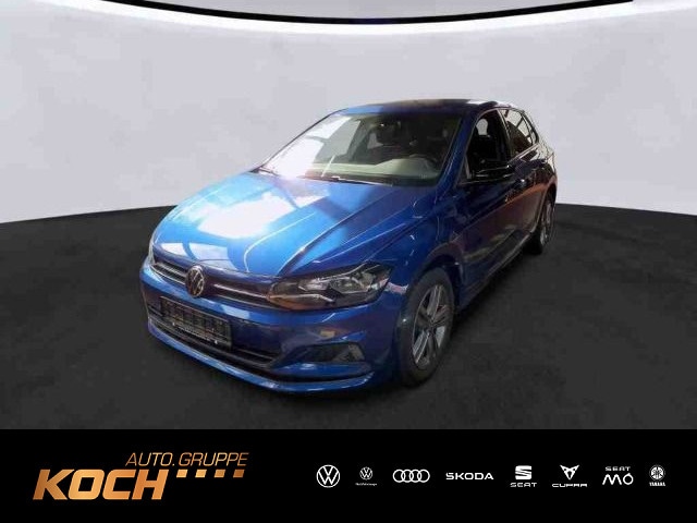 Volkswagen Polo 1.0 TSI